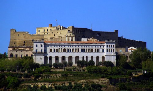 visiter-chateau-san-Elmo-Chartreuse-Saint-Martin visiter-chateau-san-Elmo-Chartreuse-Saint-Martin