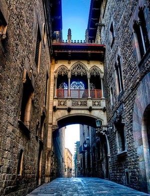 quartier-gothique-barcelone