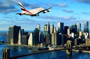 Comment rejoindre Manhattan depuis l’aéroport JFK John-F.-Kennedy