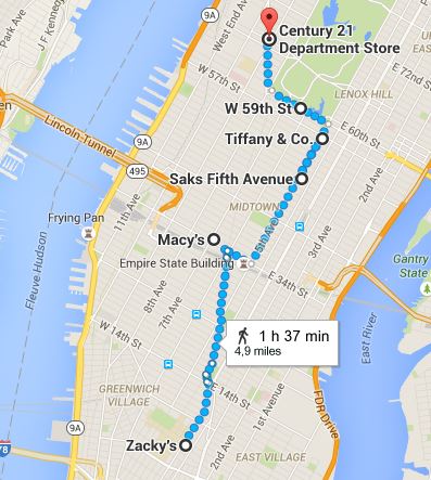 googlemap-shopping-new-york shopping-new-york