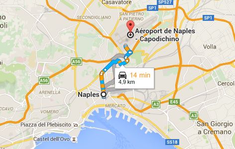 comment-rejoindre-naples-depuis-aeroport