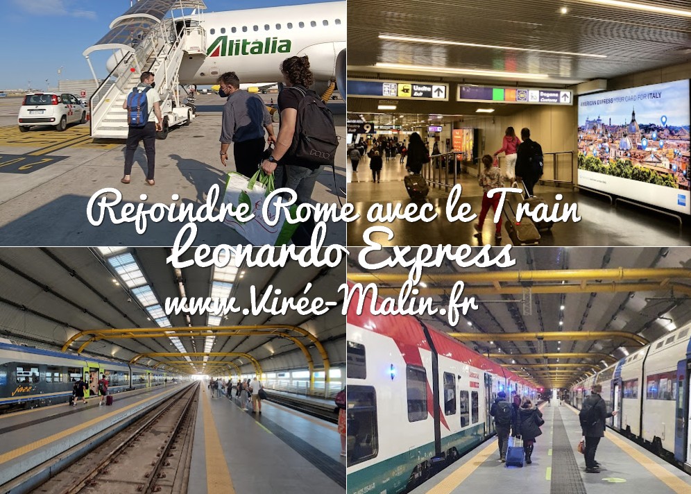 Leonardo-Express