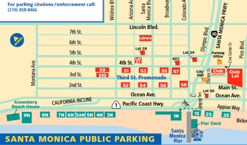 parking-a-santa-monica