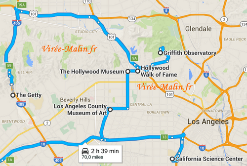 plan-de-route-visite-los-angeles