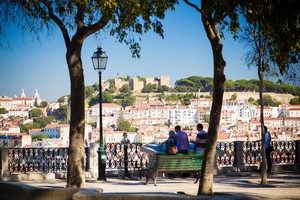 Visite guidée en Français à Lisbonne