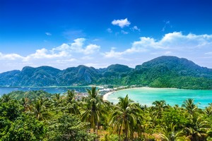 Visiter Koh Phi Phi – Thaïlande