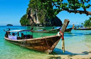 FAQ pour votre voyage en Thailande