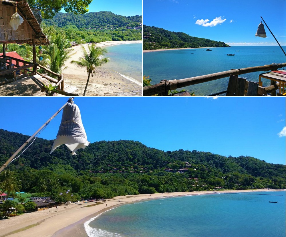 bengalow-vue-mer-koh-lanta