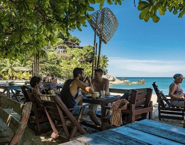 Où dormir à Koh Phangan ? Dans quelle zone loger à Koh Pha Ngan ?