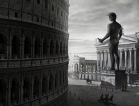 statue-colisee-empereur-Neron