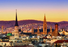 Visiter Vienne en 4 jours
