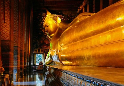 wat-pho-Bangkok-bouddha-couche
