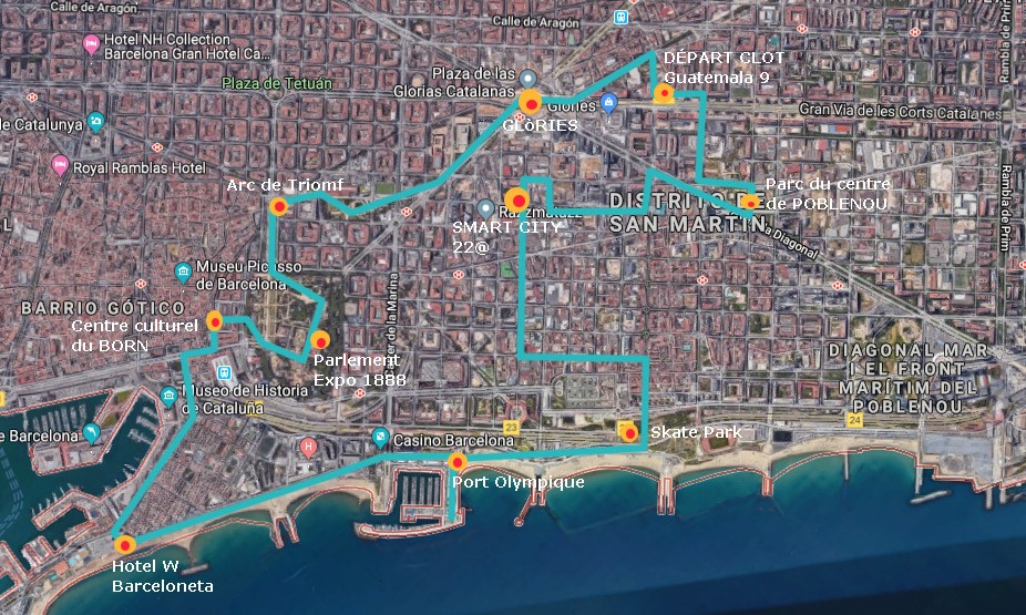 parcours-velo-guide-barcelone