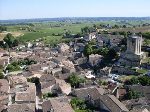 village-medieval-Saint-Emilion