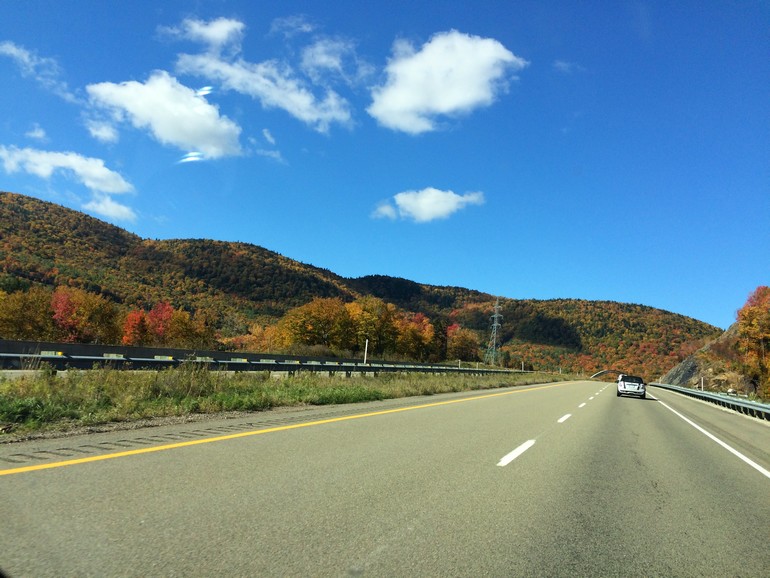 Location de voiture de particulier à Montréal