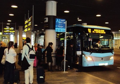 bus