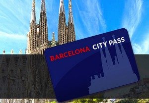 Le Barcelone City Pass ou Pass Barcelone