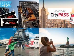 Le New York City Pass est-il le bon Pass NYC pour moi ?