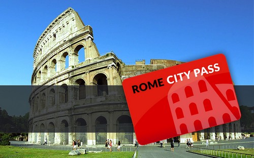 Le Rome City Pass C Est Quoi Informations Et Conseils Sur Mesure