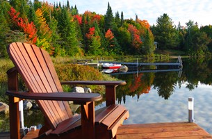 Visiter les Laurentides et où loger dans les Laurentides ?