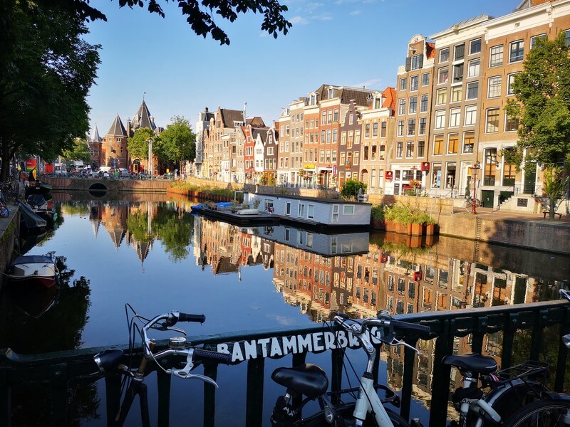 Où dormir à Amsterdam – Dans quel quartier loger à Amsterdam ?