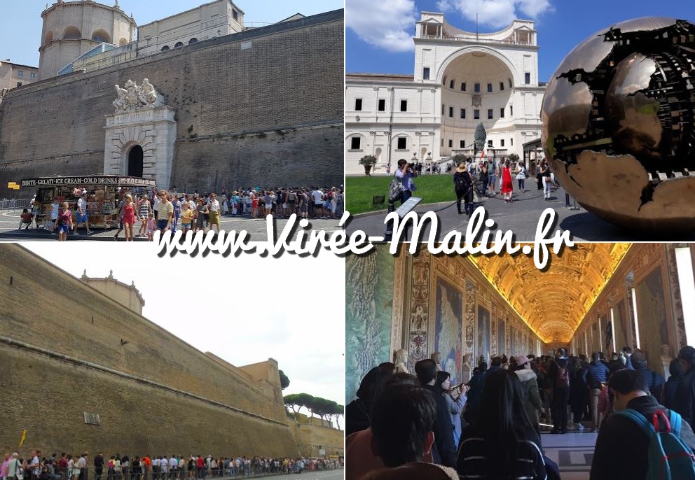 avantage-city-pass-rome-musee-vatican