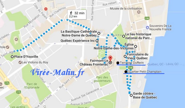 visite-quebec-city-googlemap
