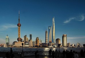 Visiter Shanghai en 4 jours