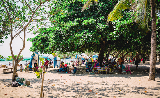 meilleur-Plage-Kuta-Bali