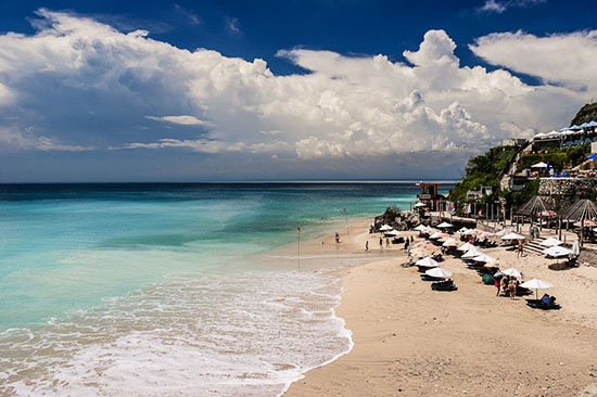 Plage-dreamland-Bali