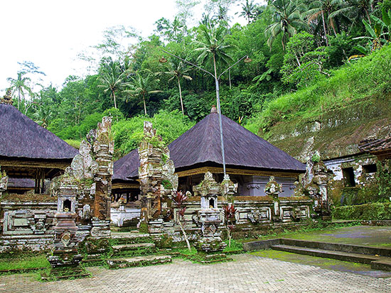 Temple-Ubud-Bali