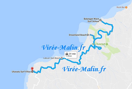 itineraire-balangan-ulu-watu-bali