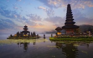 Visiter Bali en 2 semaines et où loger à Bali