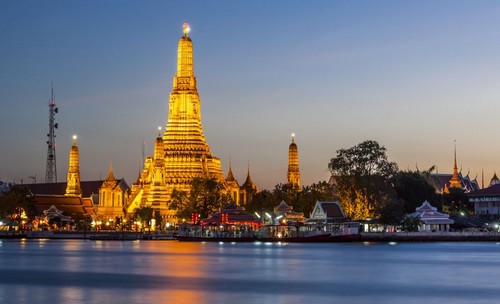 vol-france-bangkok-pas-cher