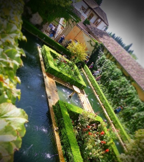 jardin-Alhambra