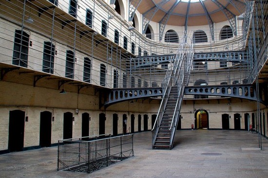 kilmainham-prison-dublin