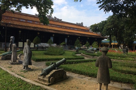 musee-guerre-hue-vietnam