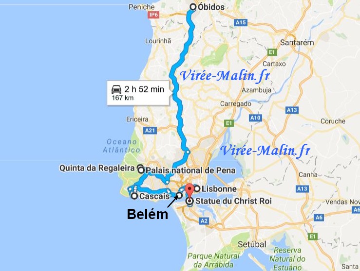 plan-de-route-portugal-avec-enfant