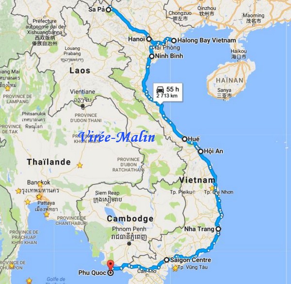visiter-vietnam-googlemap