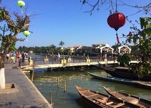 Visiter Hoi An et où dormir à Hoi An en 3 jours