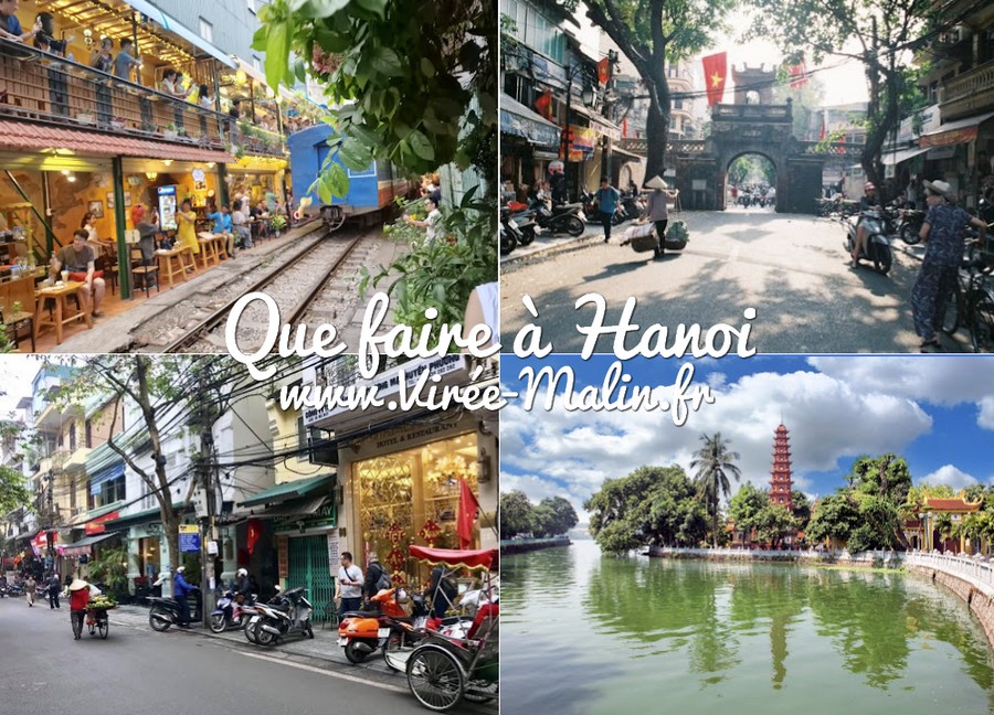visiter-Hanoi