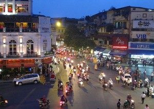 Que visiter à Hanoi en 2, 3 ou 4 jours ?