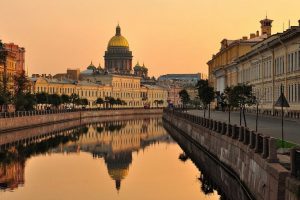 Visiter Saint-Pétersbourg - Les incontournables de St Pétersbourg