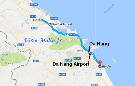 visite-hué-vietnam-googlemap