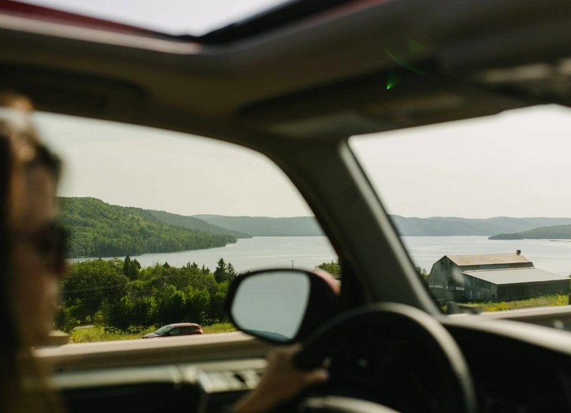 Location de voiture entre particulier à Toronto