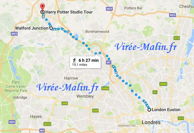 rejoindre-studios-harry-potter-en-metro-depuis-londres