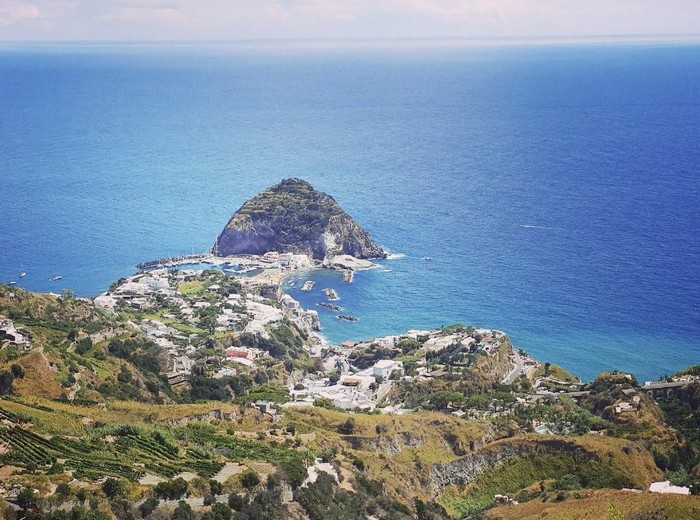 Visiter l’île d’Ischia, où loger à Ischia