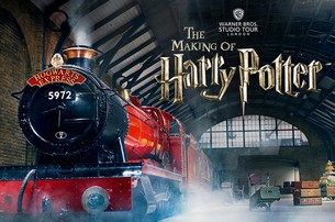 Visiter les Studios Harry Potter à Londres – Studios Warner Bros