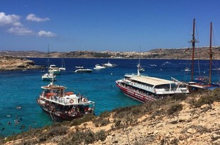 Visiter l’île de Gozo et où dormir sur l’île de Gozo