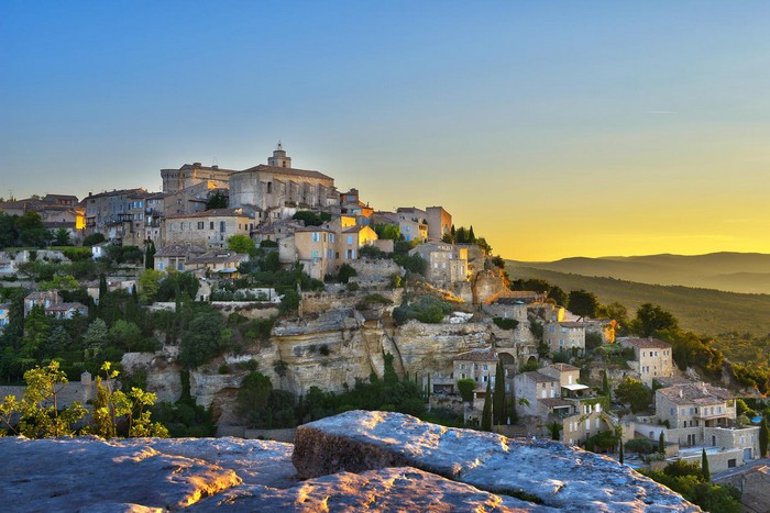 luberon tourisme